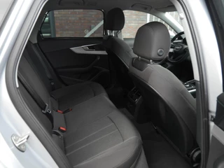 Audi A4 Avant 1.4 TFSI Pro Line | Elektrisch te openen kofferbak | Apple carplay/Android auto | 18 inch lichtmetalen velgen | Cruise control | Parkeersensoren achter |  bi-xenon koplampen | Climate control | Navigatie / 13