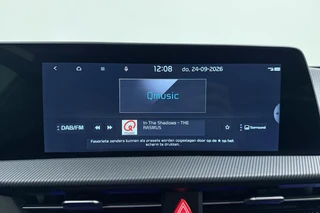 Kia EV6 GT-Line 77.4 kWh SOH: 100%! | Glazen schuifdak | Trekhaak | Stoel & Stuurverwarming | Electrische achterklep | Keyless | Rondomzicht camera / 36