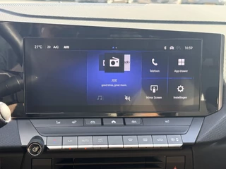 Opel Astra Sports Tourer 1.2 Turbo Hybrid Business Edition  | AGR | Trekhaak | LED | Apple/Android | Adapt. Cruise | Stoel- en stuurverwarming / 36