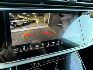 Audi Q8 55 TFSI e quattro Pro Line Plus  22'', Adap.Cruise, 360 camera, B&O / 10