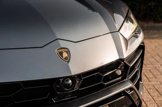 Lamborghini Urus 4.0 V8 650 PK Pano Keramisch B&O Advanced Massage Luchtvering 360 Camera ACC 22'' / 58