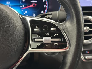 Mercedes C-klasse 160 Advantage Pack NAVI CAMERA CRAPLAY 37000 KM CRUISE. / 21