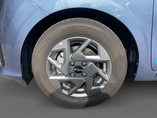 Kia Picanto 1.0 GDi DynamicPlusLine | Airco | Cruise Control | Camera | Navigatie | LM Velgen | Privacy Glass | / 11