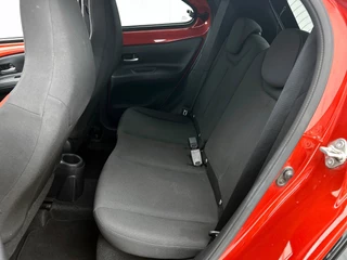 Toyota Aygo X 1.0 VVT-i MT Pulse | Camera | Cruise Control | CarPlay | / 16