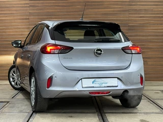 Opel Corsa 1.2 Edition Automaat | Navigatie | Park Pilot | Carplay | ALC | Stoelverwarming / 27