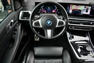 BMW X5 xDrive50e M-Sport  Skylounge Comf-stoel ACC 360 HUD H/K 21inch / 24
