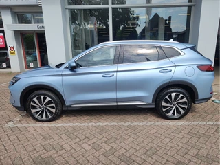 BYD SEAL U 1.5 T DM-i AWD DESIGN  Sunroof | 4x4 | Leder | HUD | 360 Camera / 2