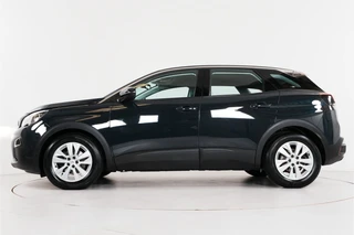 Peugeot 3008 1.2 PureTech Blue Lease Executive  | Trekhaak | Cruise | Lane warning | Navi | / 10