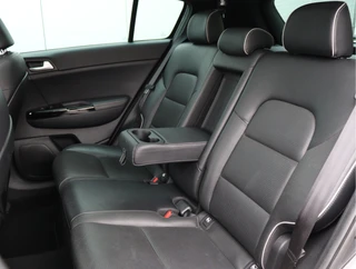 Kia Sportage 1.6 T-GDI 4WD GT-Line  | Trekhaak | Pano | Leder | Camera | JBL / 28