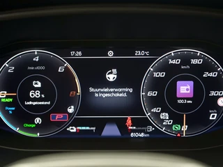 CUPRA Leon Sportstourer 1.4 e-Hybrid Business Adaptief / 23