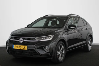Volkswagen Taigo 1.0 TSI R-Line Business DSG Automaat Achteruitrijcamera Apple CarPlay