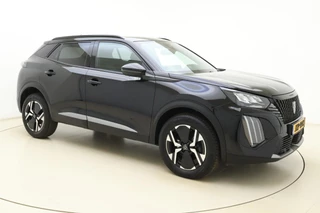 Peugeot 2008 1.2 Hybrid 145 Allure | Climate & Cruise Control | Parkeersensoren voor + achter | AppleCarplay/Android Auto | / 9
