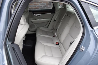 Volvo S90 2.0 T8 AWD Inscription / 7