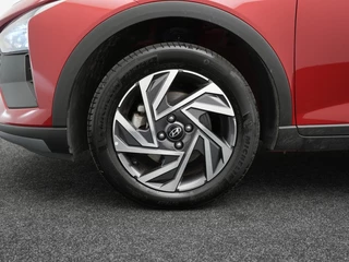 Hyundai Bayon 1.0 T-GDI Comfort Smart LED | Private lease 439,- p.m. | / 41
