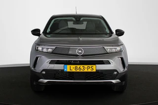 Opel Mokka 1.2 Turbo Business Elegance Stoel-Stuurverwarming Navigatie Apple CarPlay / 14