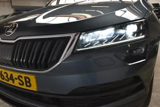 Škoda Karoq 1.5 TSI ACT Greentech 150pk Business / 36