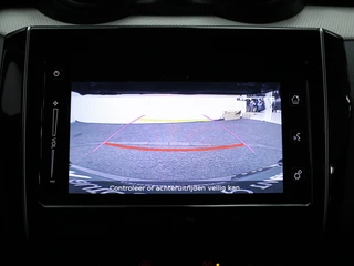 Suzuki Swift 1.2 Select SmartHybrid Automaat Navigatie | Cruise control | Camera / 33