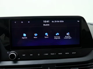 Hyundai Bayon 1.0 T-GDI Comfort Smart Automaat Private Lease 469 pm / 31