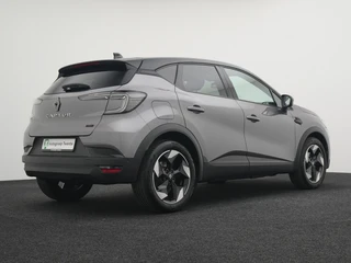 Renault Captur 1.8 E-Tech full hybrid 160 techno Automaat Private Lease 509 pm / 2
