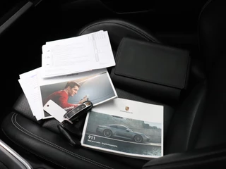 Porsche 911 3.0 Carrera 4 S | PANO-DAK | 360° CAMERA | BOSE | MEMORY | LEDER | SPORTCHRONO | CRUISE | STOELVERW. | / 30