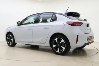 Opel Corsa Electric Long Range GS 51 kWh | NIEUW | tot 429km WLTP | 100kW snelladen | Stoel- & stuurverwarming | Camera | Apple Carplay/Android Auto / 13