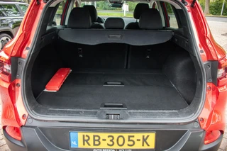 Renault Kadjar 1.2 TCe Bose | Rijklaar | Trekhaak | Camera / 17
