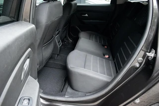 Dacia Duster 1.3 TCe Extreme|1e EIGENAAR|STOELVERW.|CAMERA|CARPLAY|CLIMATE|SIDE ASSIST / 7