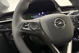 Opel Corsa 1.2 Level 3 Elegance 100 Pk | Navigatie | Lichtmetalen velgen | Climate control | Parkeersensoren | Camera | LED / 20