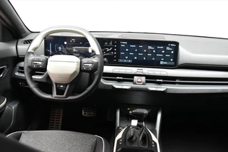 Kia K4 1.0 T-GDi MHEV 115pk DCT7 GT-Line Launch Edition (schuifdak) / 37