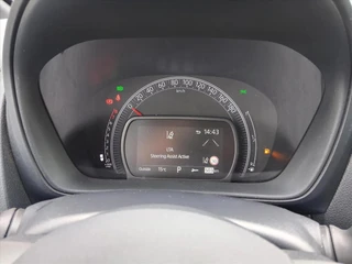 Toyota Aygo X 1.0 VVT-i MT CVT Envy |Carplay |Cruise |Clima |14dkm! / 14