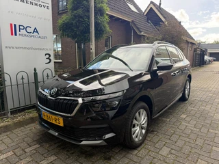 Škoda Kamiq 1.0 TSI Business Edition  Airco-Ecc/Alu wielen/Mistl./Navigatie / 6