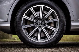 Audi Q7 55 TFSI e Quattro S-Line  S Sportstoel Matrix LED Air Suspension Luchtvering / 17
