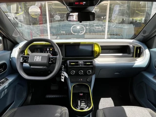 Fiat Grande Panda 1.2 Hybrid ICON | Apple-Android | Parkeersensoren | Cruise Control / 5