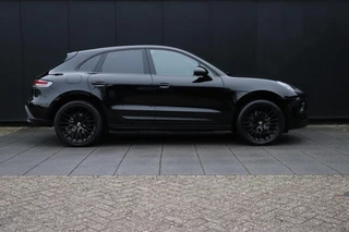 Porsche Macan 2.0 266 PK | NW MODEL | SPORTCHRONO | LEDER | PANO-DAK | MEMORY | STOELVERK. | STOEL/STUURVERW. | CAMERA | / 5