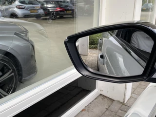 Peugeot 308 SW 1.2T 130pk Automaat Allure | AGR Comfortstoel | Camera voor & achter | Stoelverwarming | Navi | Keyless Entry / 15