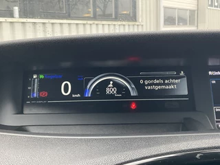 Renault Scénic 1.2 TCe Bose Navi Camera Hoge zit Voll.Onderhouden Topstaat / 26