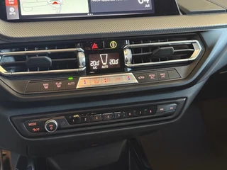 BMW 1 Serie 118I M-Sport Automaat Navi LED 50 Jahre Cruise / 34