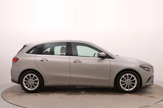 Mercedes-Benz B-klasse 220 4MATIC | Automaat | Adaptive cruise | Navigatie | Camera | Leder | Panoramadak / 9