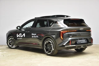 Kia K4 1.0 T-GDi MHEV 115pk DCT7 GT-Line Launch Edition (schuifdak) / 7