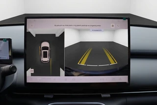 Geely Starray EM-i PRO PLUG-IN 83KM Elektrisch l 360 Camera l Leder l NIEUW VOORRAAD / 20