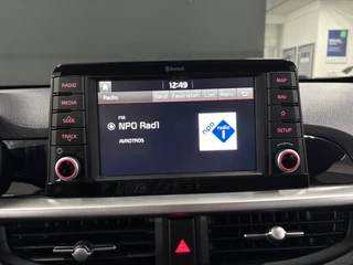 Kia Picanto 1.0 MPi DynamicLine/ NL auto/ Eerste eigenaar/ Achteruitrijcamera / 23
