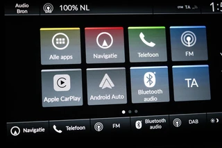 Honda Jazz 1.5 e:HEV Advance | STUURVERWARMING | DAB | APPLE | CAMERA / 7