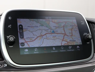 Fiat 500 1.0 Hybrid Sport  | Pano | Carplay | Cruise Control | Navigatie | Org. NL / 39