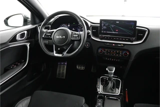 Kia XCeed 1.5 T-GDi GT-Line - Automaat  - Kantel / Schuifdak - Apple Carplay / Android Auto - Navigatie - ACC - Climate Control - Stoel / Stuurwielverwarming / 31