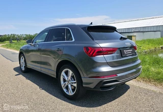 Audi Q3 45 TFSI e S-Line / Pano / Leder / El.Trekh. / Camera / 4