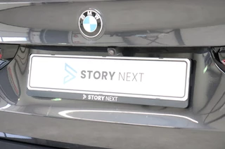 BMW 5 Serie Touring 520i High Executive Luxury Line Automaat  / Live Cockpit Professional / Laser Light / Cruise Control / Achteruitrijcamera / Stoelverwarming / Climate Control / Comfort Stoelen / Parking Assistant / 18 Inch / 9