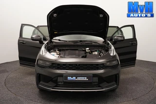 Lynk & Co 01 1.5 PHEV|FULL BLACK XL|LEER|NAP|PANO|SOH92% / 90