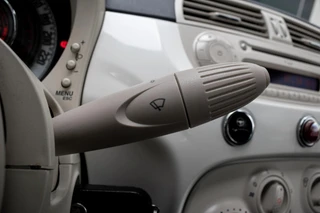 Fiat 500 C 1.2 Lounge|CARBIO|PDC|AIRCO|ELEK. RAMEN|BLUE&ME / 33