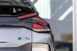 Citroën ë-C4 You 50 kWh | Warmtepomp | NL Auto | Carplay / 38