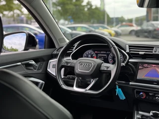 Audi Q3 Sportback 35 TFSI S Edition * Panoramadak * Matrix Led * Camera / 21